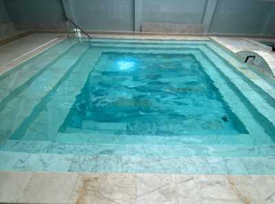 Ilıca Kaplıcaları